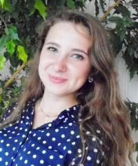 Фото Файдюк О.